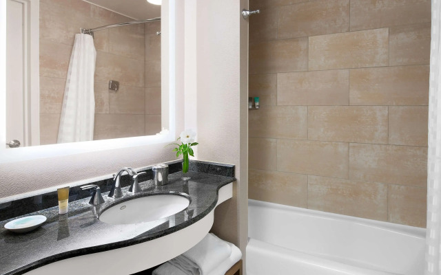 Hyatt Regency Valencia