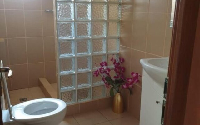Casa Topazz