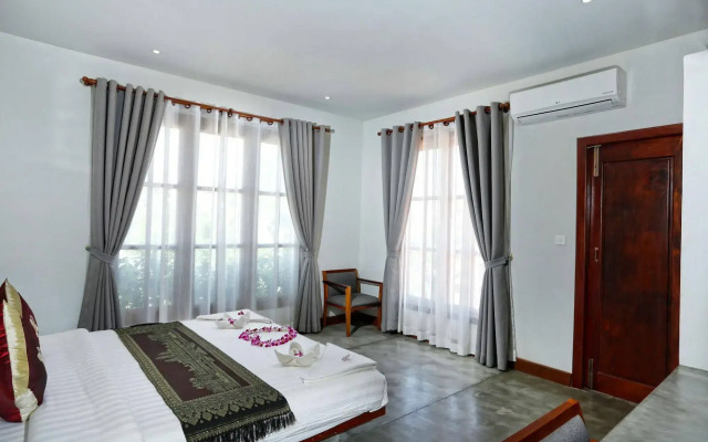 Glory Angkor Hotel SiemReap