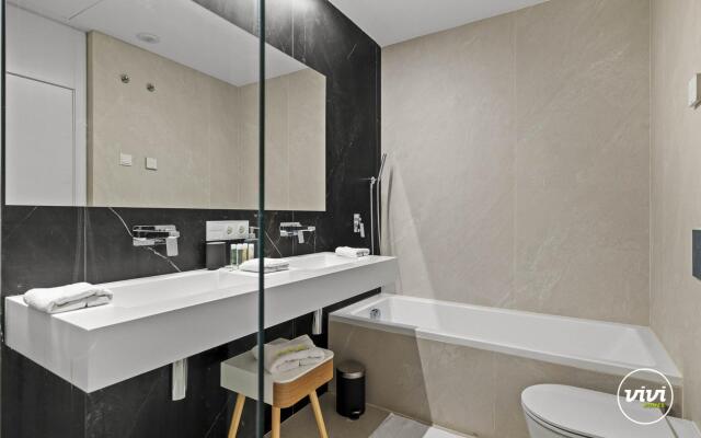 Sunrise in Torremolinos