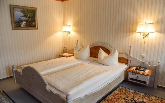 Landhotel Schnupp