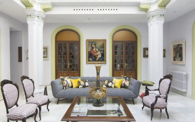 Hotel Oleum