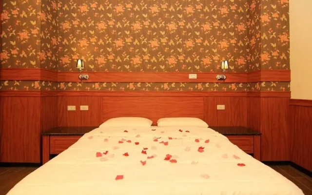 Riverside Bed and Breakfast