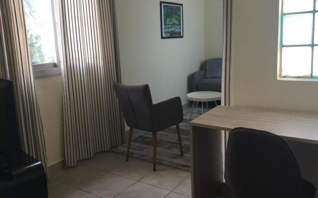 Seddo GuestHouse