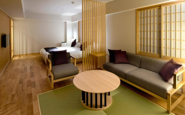 Takamatsu Kokusai Hotel