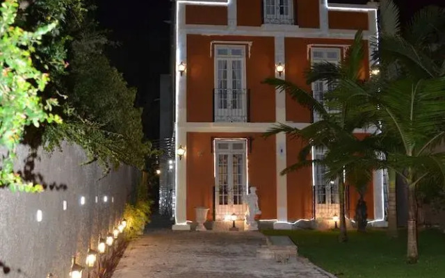 Espaço Quinta da Vila
