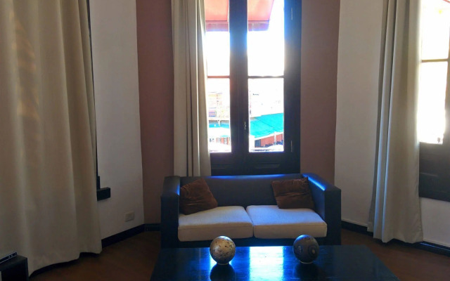 Palermo Soho Loft