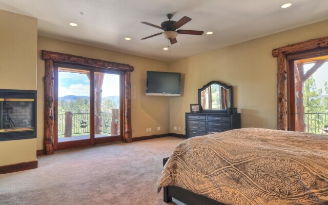 No 20 Mountain Masterpiece