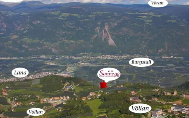 Pension Sonnegg
