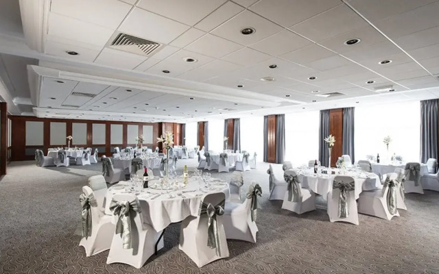 GoGlasgow Urban Hotel