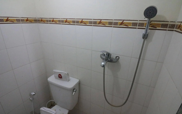 NIDA Rooms Merpati Smabi Sari Temple