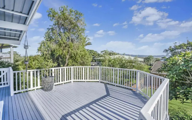 Yaringa 13 Seaview Street
