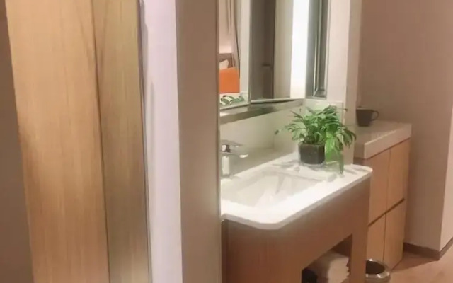 Nanjing Gold Star Hotel