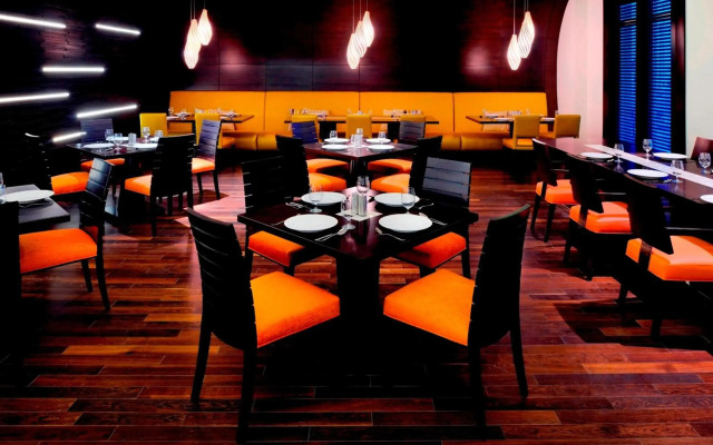 Marriott Executive Apartments Al Jaddaf, Dubai