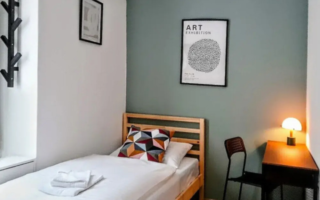 Arbio I Flora Collection