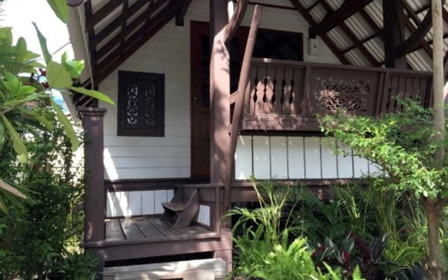 Niwas Ayutthaya
