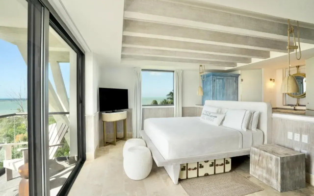 Náay Boutique Hotel - Holbox