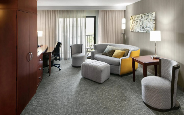 Courtyard by Marriott Bethlehem Lehigh Valley/I-78