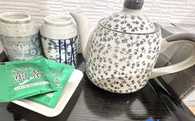 스탠다드 객실 사진 4