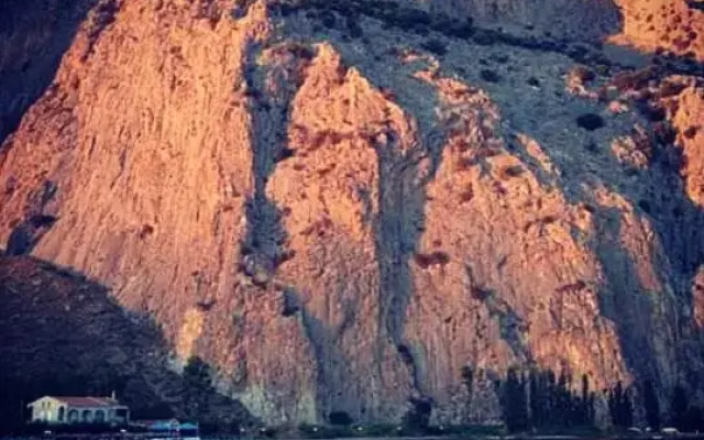 Philoxenia Hotel Apartments