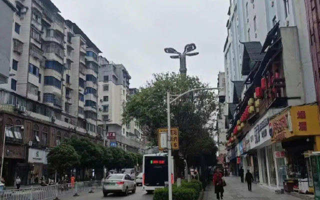 Jincheng Hotel