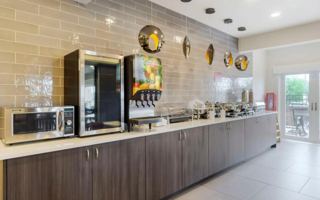 Best Western Plus Renton Inn