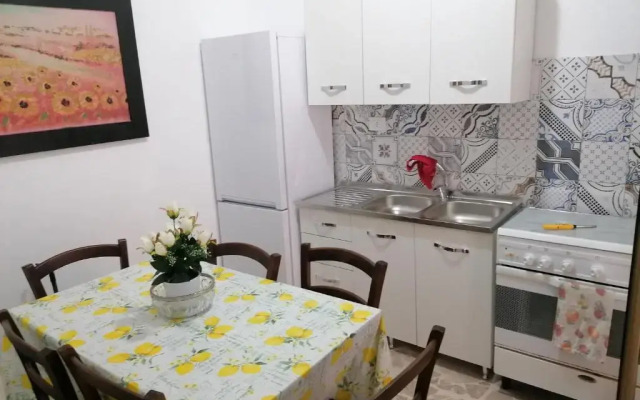 San Caloiru Home