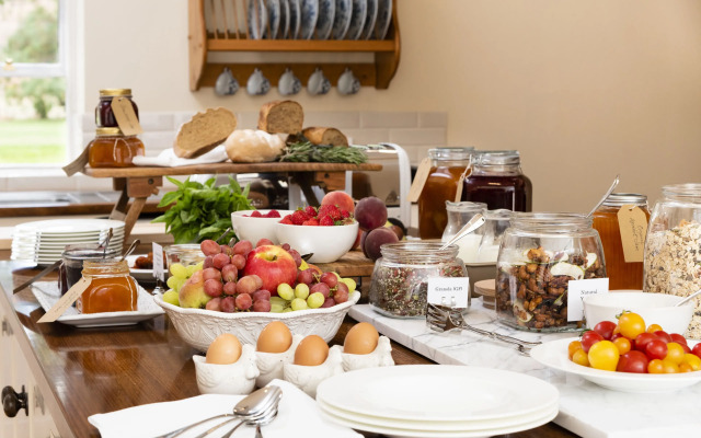 Prospect Country House