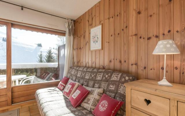 Appartement La Clusaz, 2 pièces, 5 personnes - FR-1-304-53