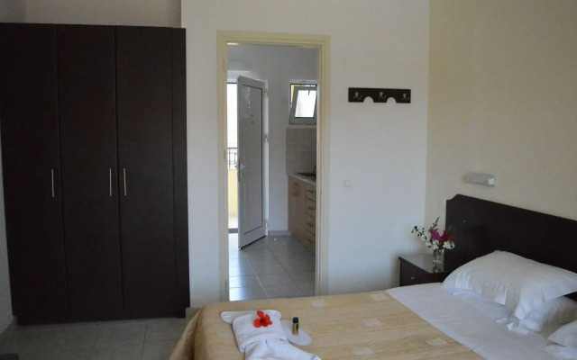 Konstantina Apartments