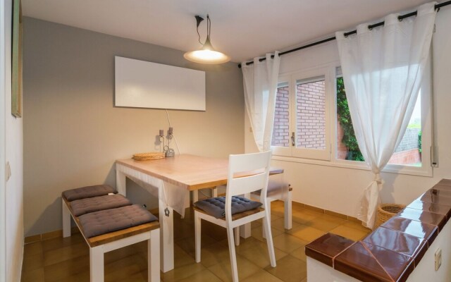 Beautiful Holiday Home With Swimming Pool in Costa Brava