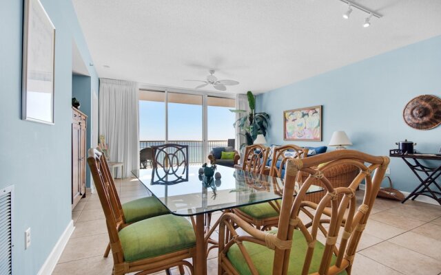 Santa Rosa Towers Unit 803