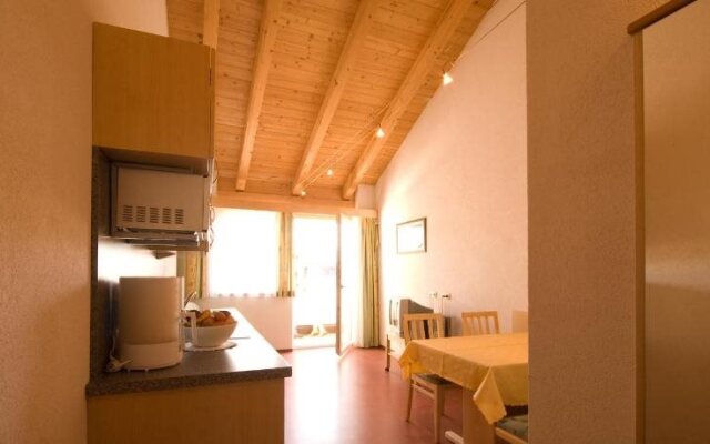 Apart Haus Bernardes