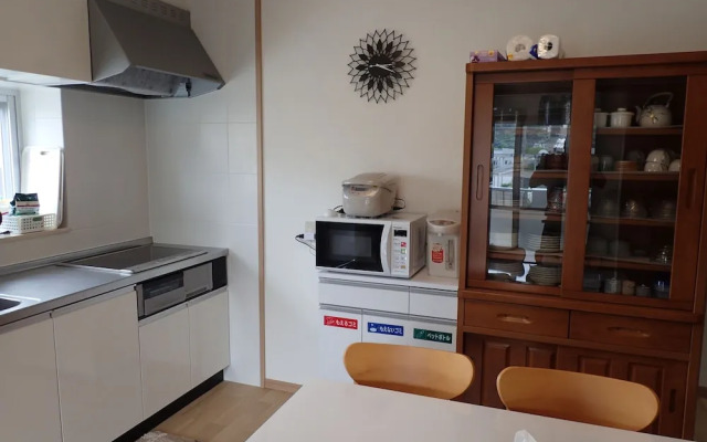 Condominium Nago Residencial Las Flores