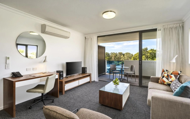 Quest Kelvin Grove