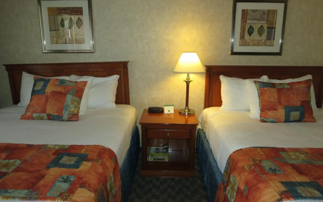 North Vancouver Hotel
