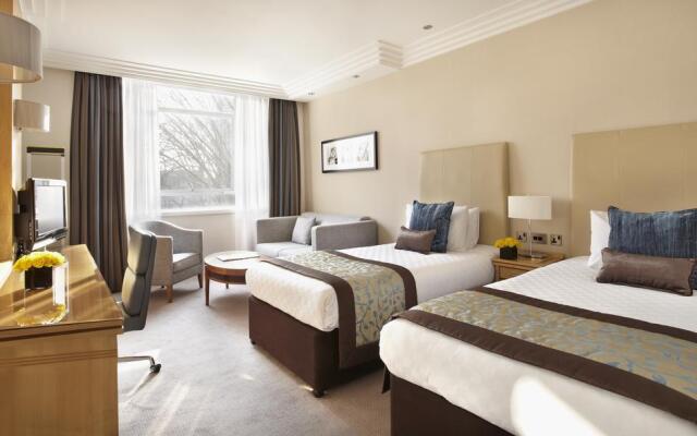 Thistle Euston