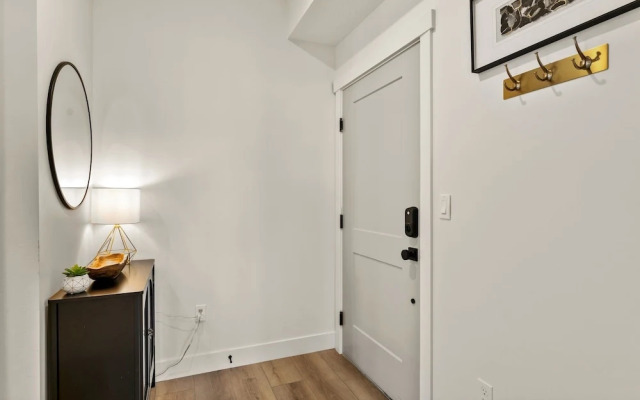 Periwinkle Sky 3 Bedroom Condo