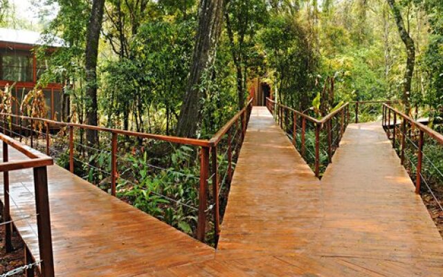 La Cantera Lodge De Selva
