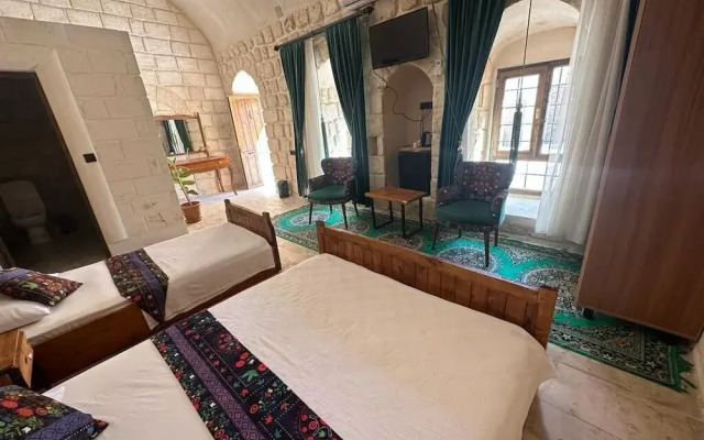 Şikeft Butik Otel