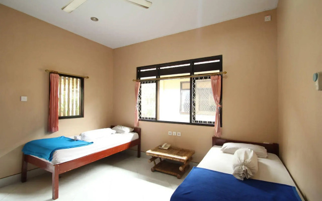 Lusa Hotel
