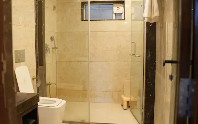 Lords Hrim Akshara Resort