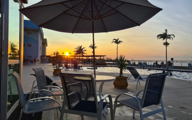 Golden Lake - Um lugar paradisíaco - Garden