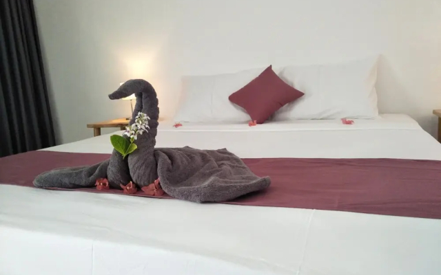 Living Trawangan Hotel - Hotel in Gili Trawangan - Photo 5