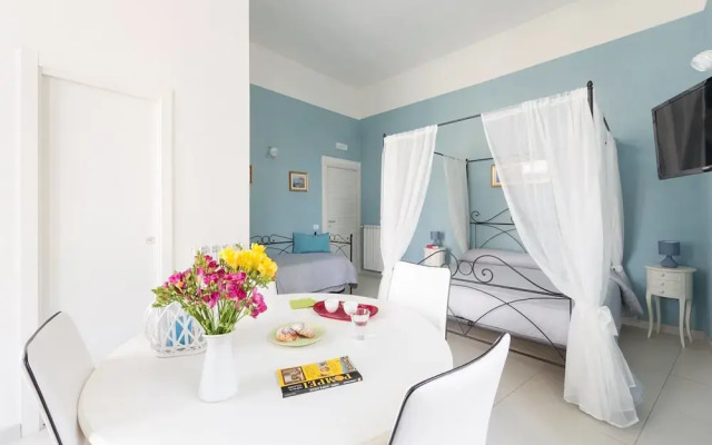 B&B Rosaroll