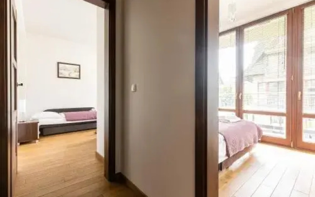 Apartamenty Oaza Superior Zakopane