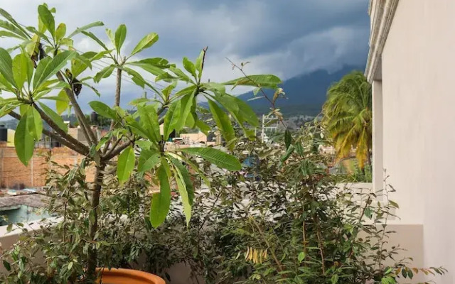 Hotel Boutique Gloriagave