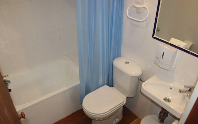 Hotel Rural Vegalion