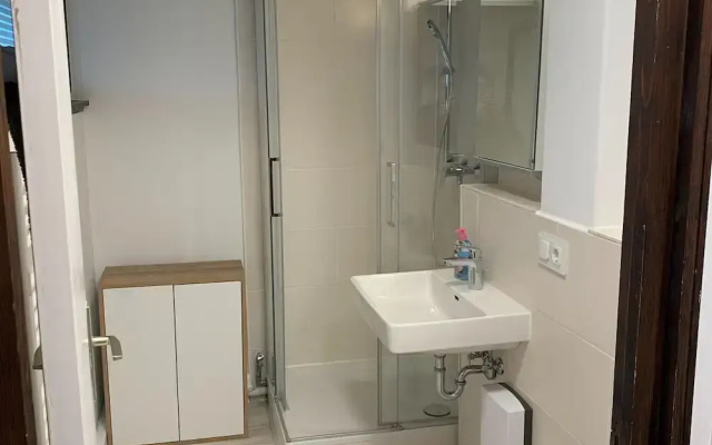 Holiday Apartment Crokus Siegsdorf