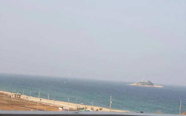 Sokcho Marine Pension